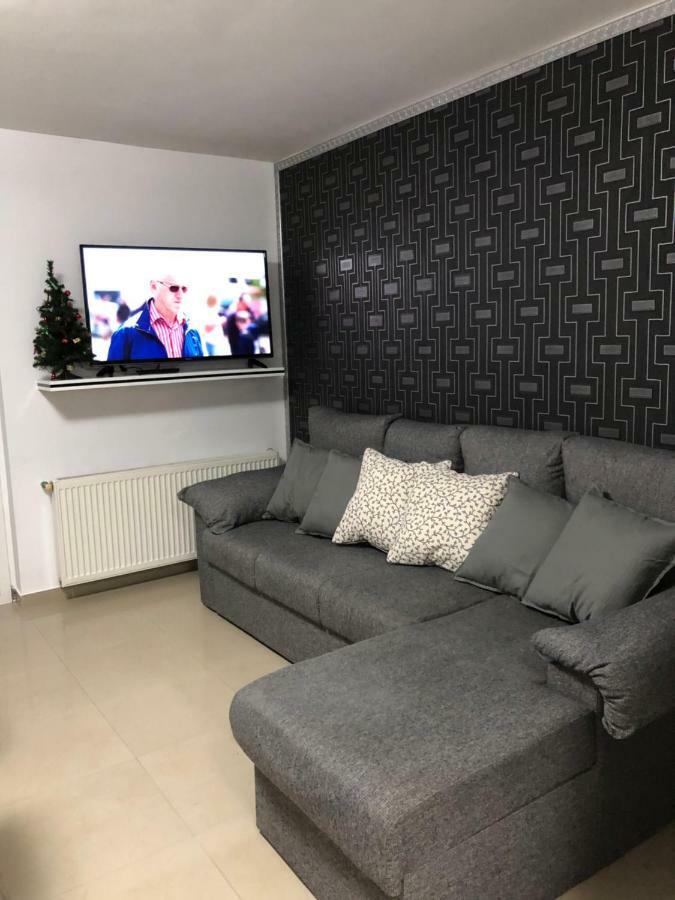 Apartament Antoaneta Leilighet Rîşnov Eksteriør bilde